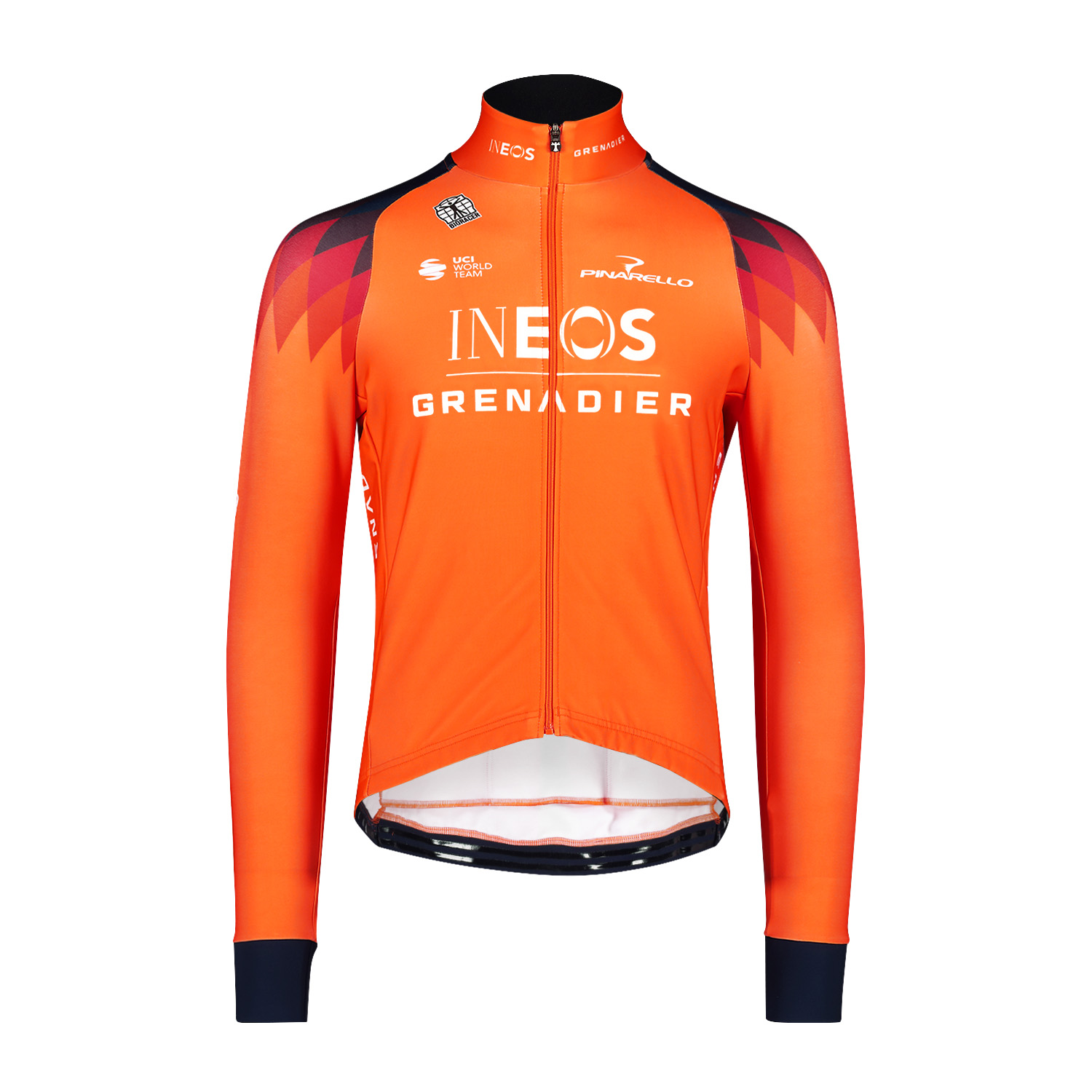 BIORACER】INEOS GRENADIERSのTEAM KITも予約受付中！ | サイクル
